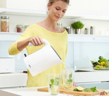 Чайник электрический Braun WK3110WH