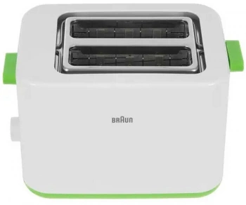 Тостер Braun HT1010GR