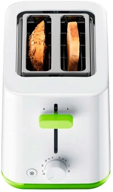 Тостер Braun HT1010GR