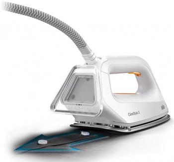 Парогенератор Braun IS3132WH