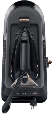 Парогенератор Braun CareStyle 7 IS7286BK