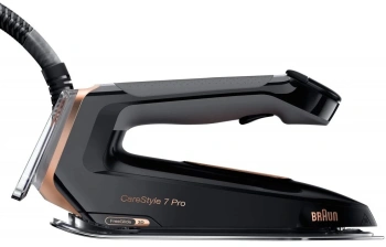 Парогенератор Braun CareStyle 7 IS7286BK