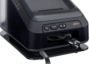 Парогенератор Braun CareStyle 7 IS7286BK