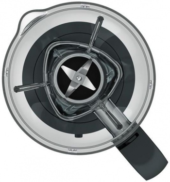 Блендер стационарный Braun JB3100WH