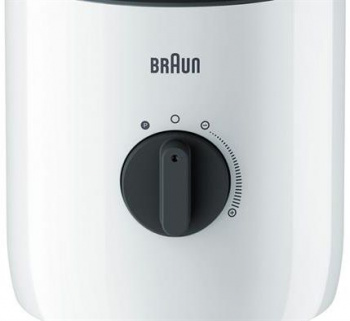 Блендер стационарный Braun JB3100WH