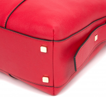 Сумка женская Piquadro Circle CA4577W92/R3 с отделением для ноутбука 14