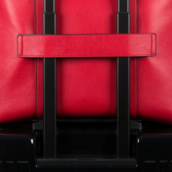 Сумка женская Piquadro Circle CA4577W92/R3 с отделением для ноутбука 14