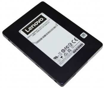 Накопитель SSD Lenovo 1.6TB SAS 4XB7A17063 Hot Swapp 2.5