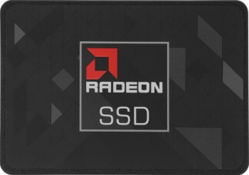 Накопитель SSD AMD SATA-III 2TB R5SL2048G