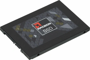 Накопитель SSD AMD SATA-III 2TB R5SL2048G