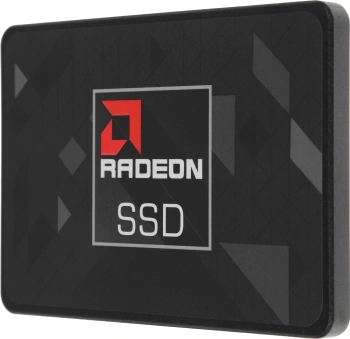 Накопитель SSD AMD SATA-III 2TB R5SL2048G