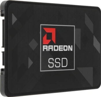 Накопитель SSD AMD SATA-III 2TB R5SL2048G