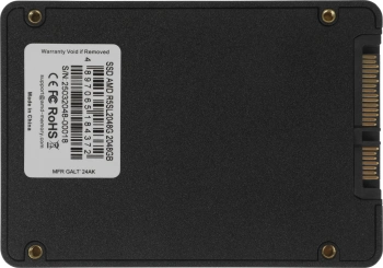 Накопитель SSD AMD SATA-III 2TB R5SL2048G