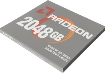 Накопитель SSD AMD SATA-III 2TB R5SL2048G