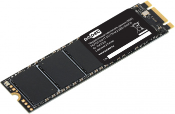 Накопитель SSD PC Pet SATA-III 512GB PCPS512G1T