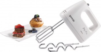 Миксер ручной Gorenje M360CW