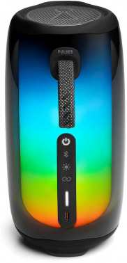 Колонка порт. JBL PULSE 5
