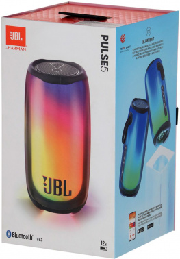 Колонка порт. JBL PULSE 5