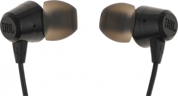 Гарнитура внутриканальные JBL C50HI
