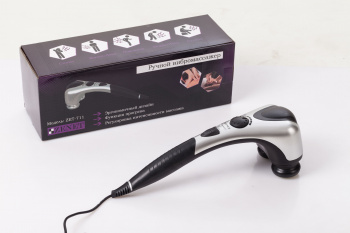 Массажер Zenet ZET-711