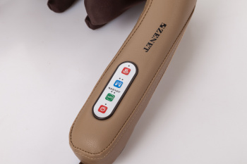 Массажер Zenet ZET-759