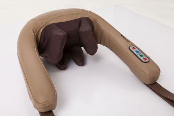 Массажер Zenet ZET-759