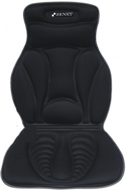 Массажная накидка Zenet ZET-814