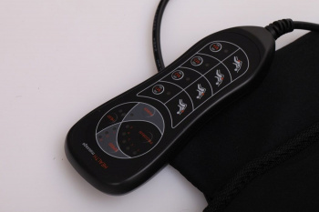 Массажная накидка Zenet ZET-814