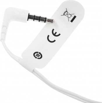 Гарнитура внутриканальные JBL C50HI