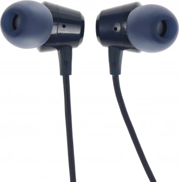 Гарнитура внутриканальные JBL C50HI