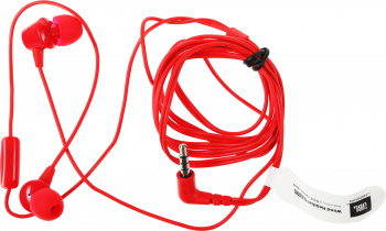 Гарнитура внутриканальные JBL C50HI