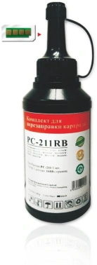 Тонер Pantum PC-211PRB