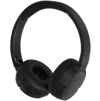 Гарнитура накладные JBL Tune 660BT NC
