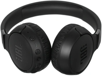 Гарнитура накладные JBL Tune 660BT NC