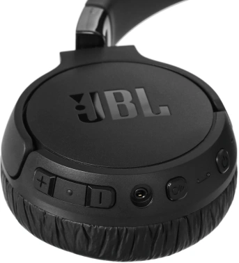 Гарнитура накладные JBL Tune 660BT NC