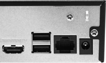 Видеорегистратор Dahua  DH-XVR1B16-I