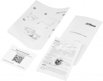 Видеорегистратор Dahua  DH-XVR1B16-I