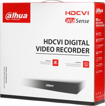 Видеорегистратор Dahua  DH-XVR1B16-I