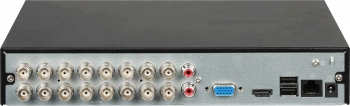 Видеорегистратор Dahua  DH-XVR1B16-I