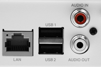 Видеорегистратор TP-Link NVR  VIGI NVR1104H-4P