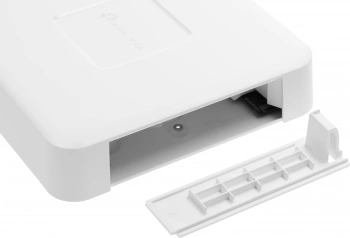 Видеорегистратор TP-Link NVR  VIGI NVR1104H-4P