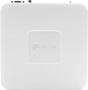 Видеорегистратор TP-Link NVR  VIGI NVR1104H-4P