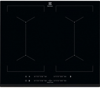Индукционная варочная поверхность Electrolux EIV644