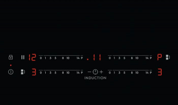 Индукционная варочная поверхность Electrolux EIV644