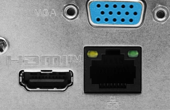 Видеорегистратор Dahua  DH-XVR1B04-I