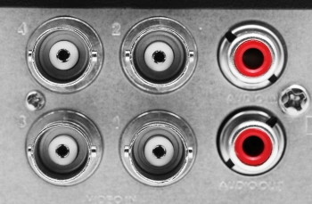 Видеорегистратор Dahua  DH-XVR1B04-I