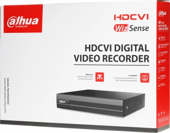 Видеорегистратор Dahua  DH-XVR1B04-I