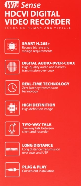 Видеорегистратор Dahua  DH-XVR1B04-I