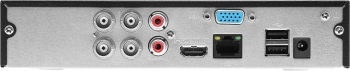 Видеорегистратор Dahua  DH-XVR1B04-I