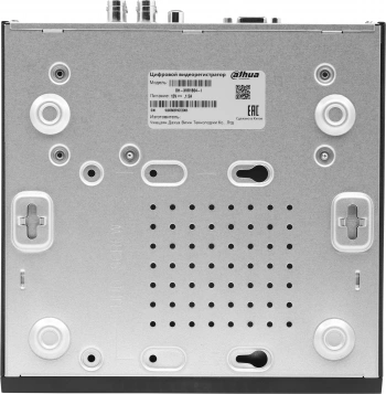 Видеорегистратор Dahua  DH-XVR1B04-I